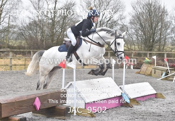 JAC_9502 - CLASS 3 - 80CM