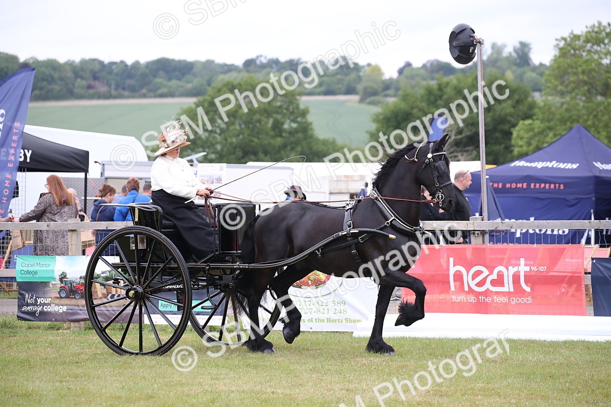 SBM_05717 - Class 12-15 - HOYS Private Driving