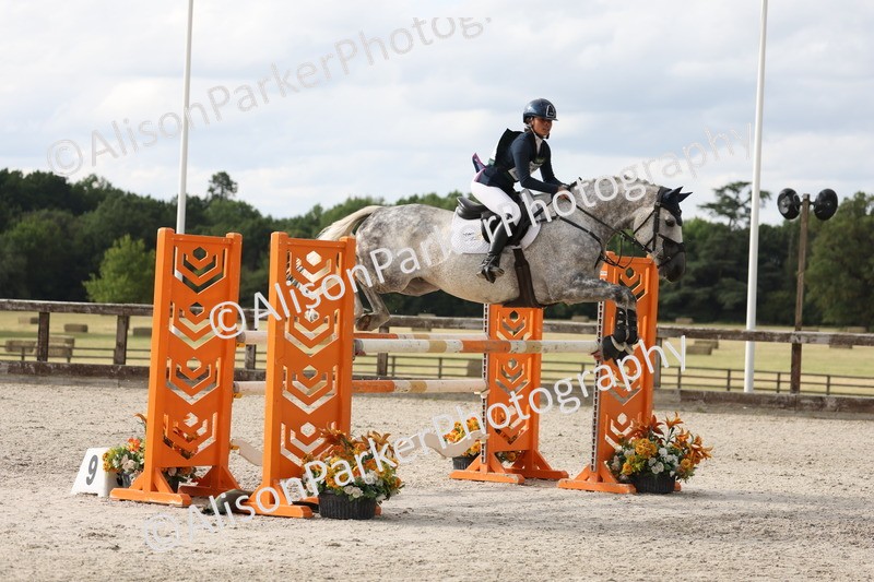 20250622-10071 - PC110 Qualifier - Round 2