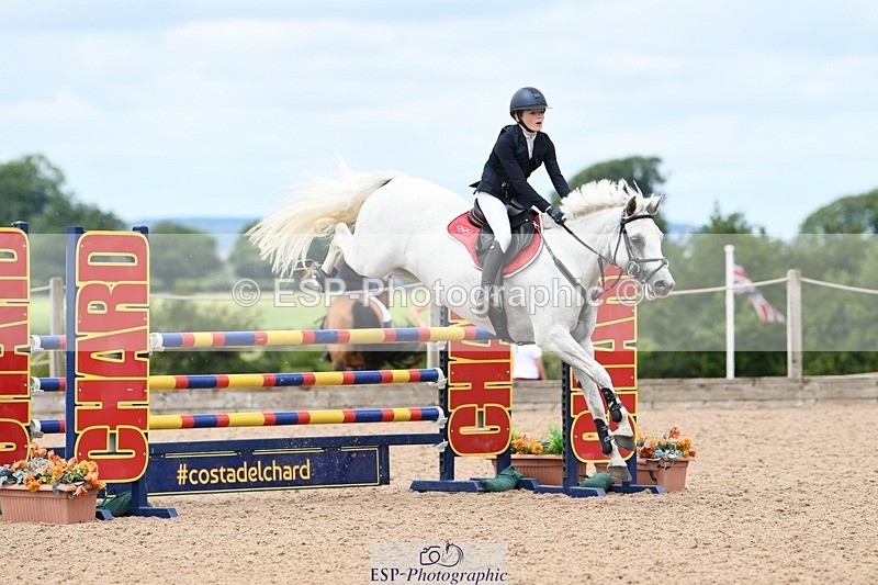 250628-122819-04739 - Cls 12 Newcomers 2nd Round Start to 1pm