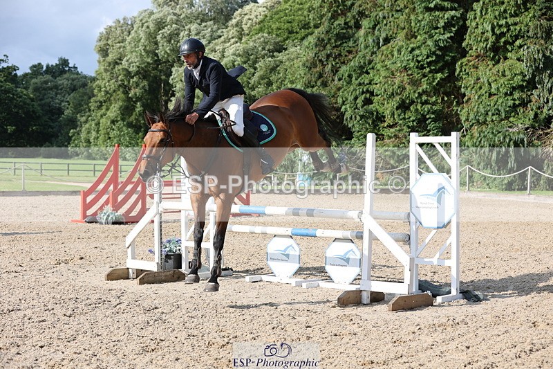 250614A-174352-08586 - Cls 32 5 Year Old