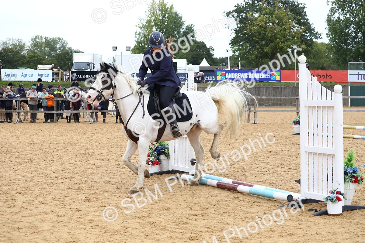 SBM_68075 - J3b - Mini Tour Junior Pony 40cm Championship
