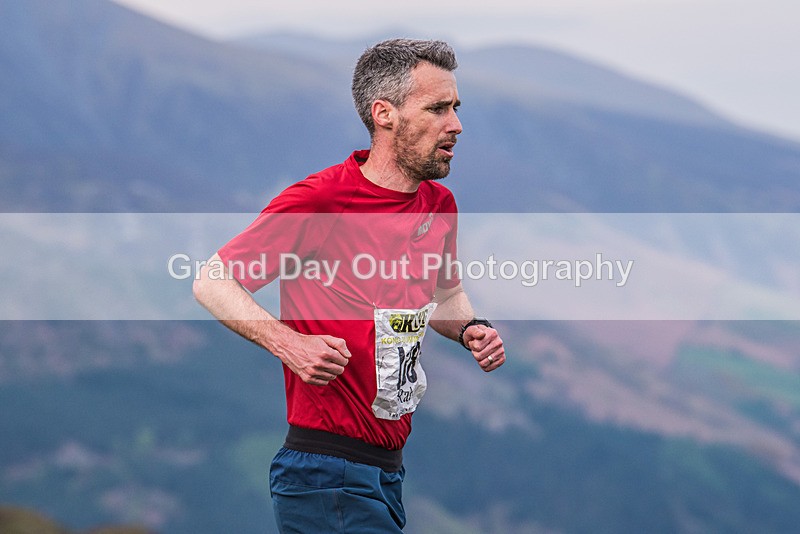 Lords Seat-76 - Lords Seat Fell Race Wednesday 3rd May 2023