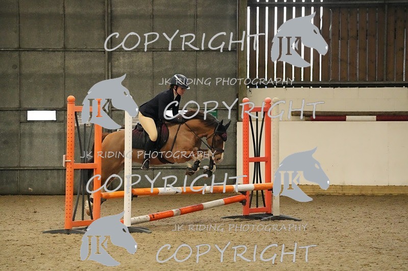 JKR02098 - Class 5 60cm