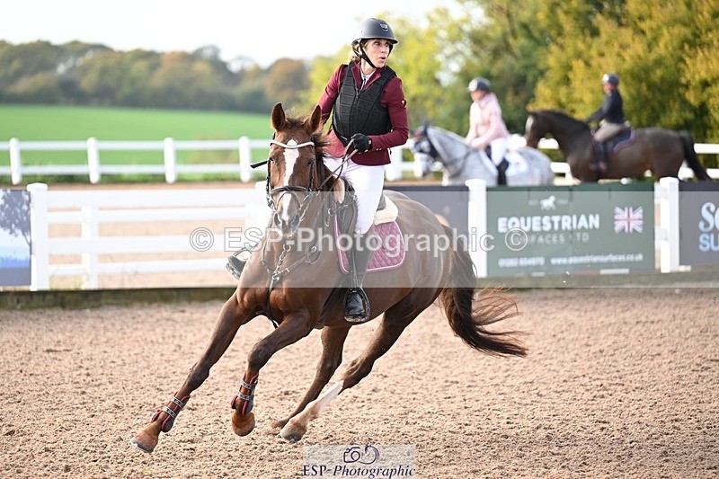 251022-110105-00188 - Clear Round & Cls 1 Brit Nov 90cm