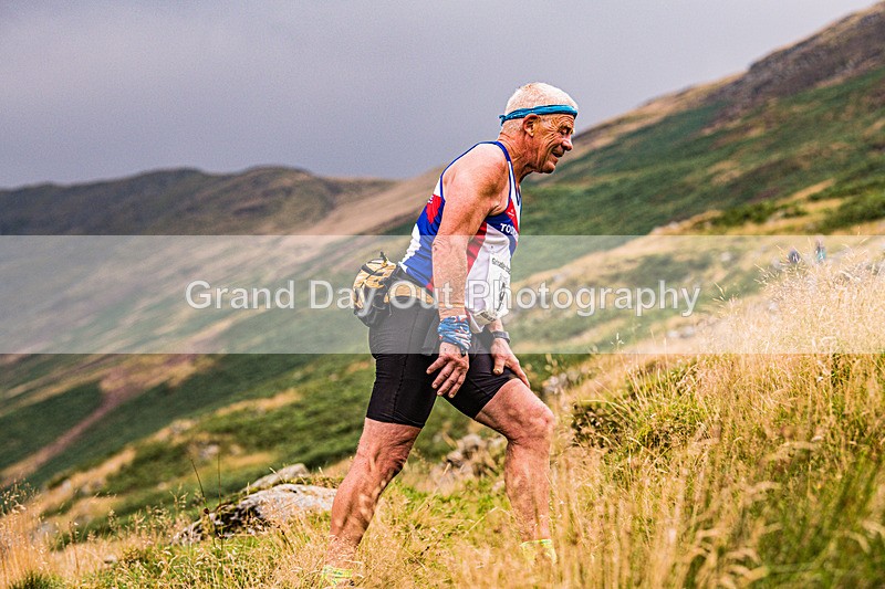 Grisedale Horseshoe-1389 - Grisedale Horseshoe Fell Race Saturday 3rd September 2022