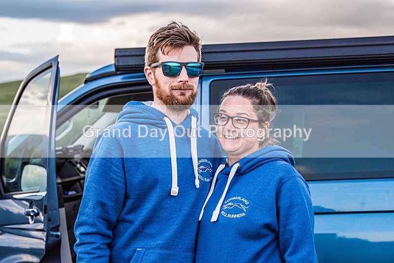 Latterbarrow-560 - Latterbarrow Loop Fell Race Wednesday 25th May 2022