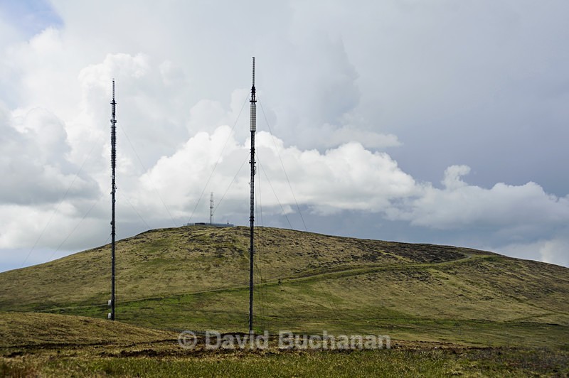 Antennae - Industrial.