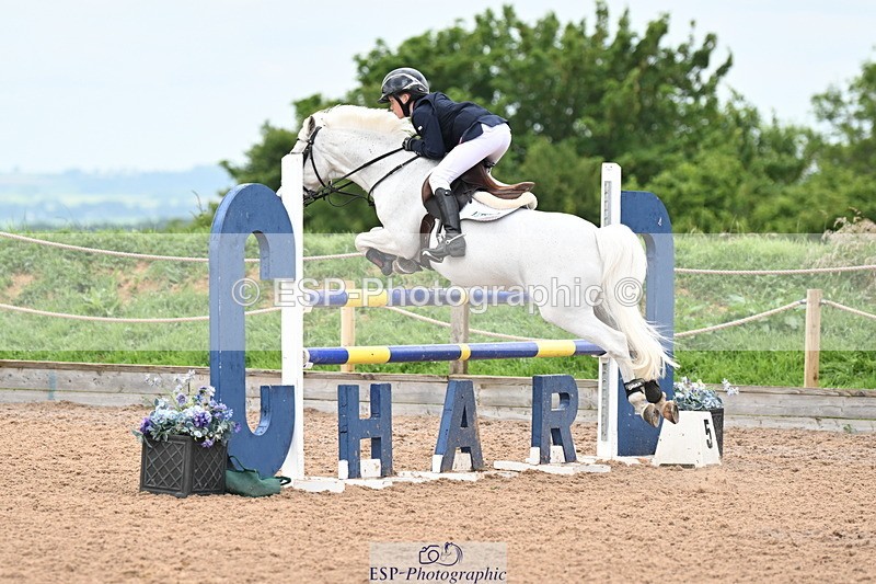 240630A-113047-12127 - Cls 24 HOYS 128cm Qualifier