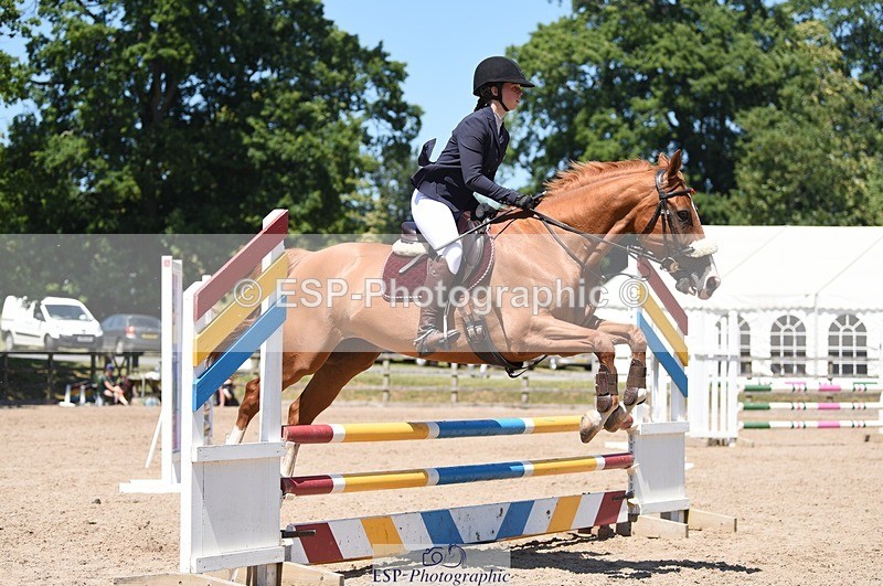 230707-132516-07084 - Cls 20 British Novice & 90cm Open