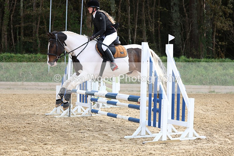 3E7A9990 - Class 4: 80cm