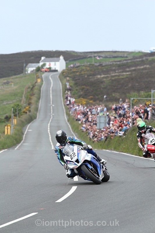 Ivan Lintin - Pokerstars Senior TT
