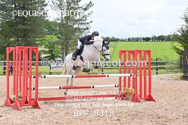 BPP_8318 - CLASS 13 SUN  Senior Discovery/ 1m Open