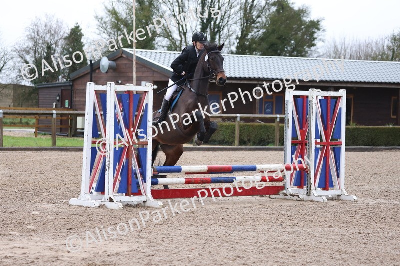 20260207-0039Cherwell 7th Feb 2026 Combined Training - Class 1 - 60cm