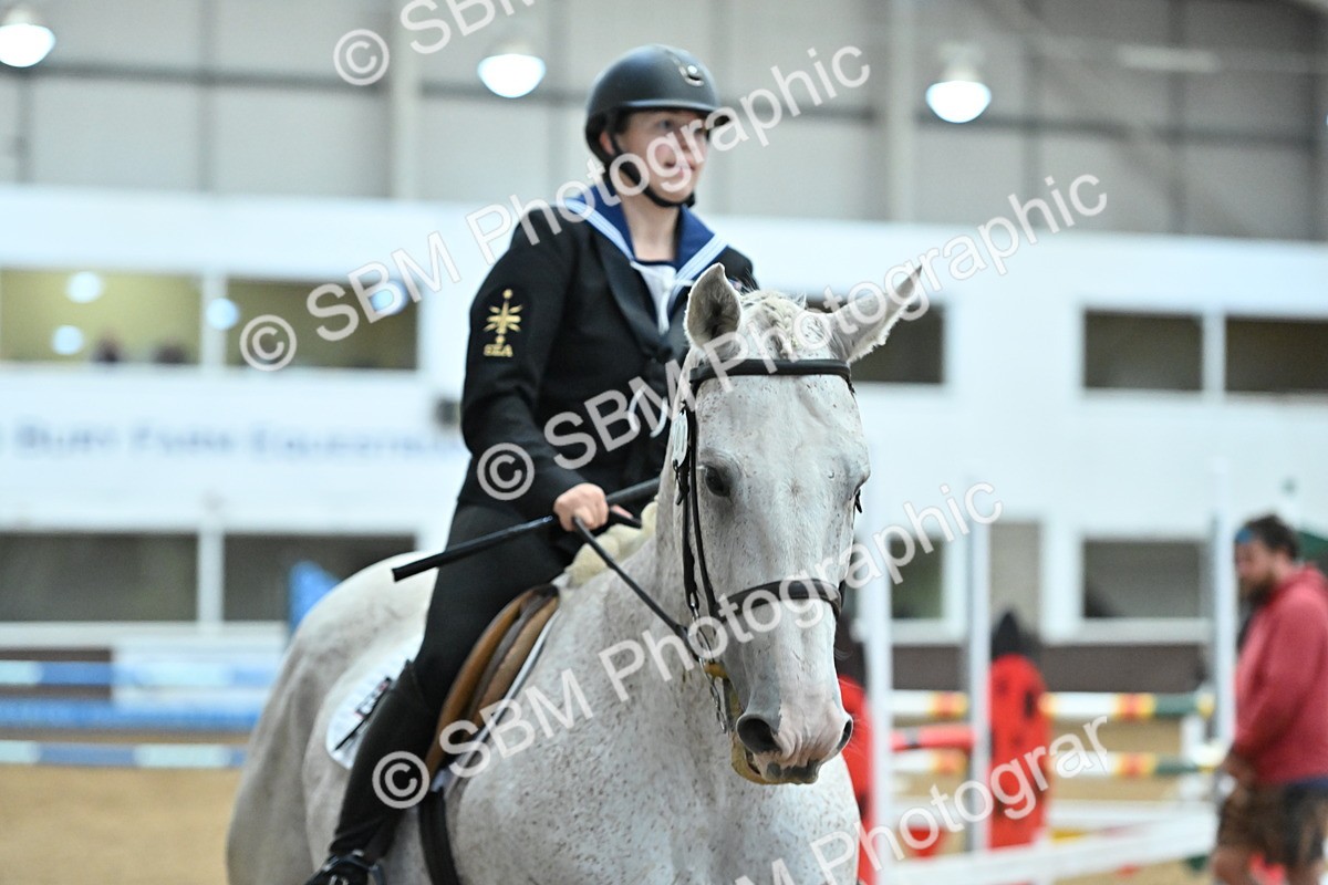 SBM_004134 - Class 60 - 1m Combined Training Showjumping