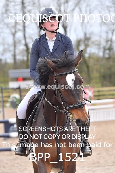 BPP_1521 - CLASS 16 SAT Senior Discovery/ 1m Open