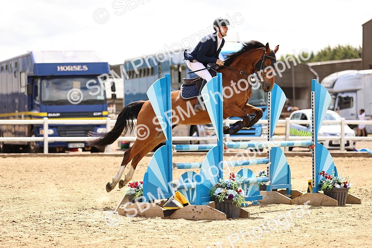 SBM_013400 - Class 14 - Senior Discovery - 1.00m Open