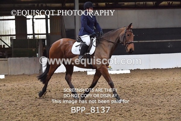 BPP_8137 - PRELIM 5 UNAFF