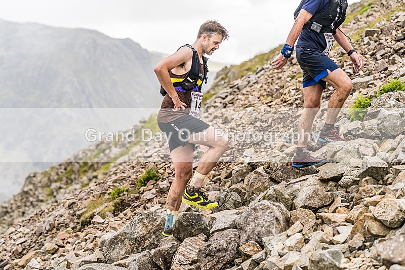 Borrowdale-739 - Borrowdale Fell Race Saturday 3rd August 2024