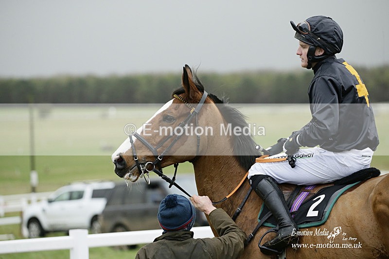 PtP 020122 533 - Larkhill Racing Club Point-to-Point 02/01/2022