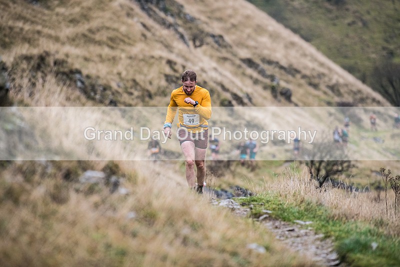 Litton-549 - Litton Christmas Cracker Fell Race Sunday 15th December 2024