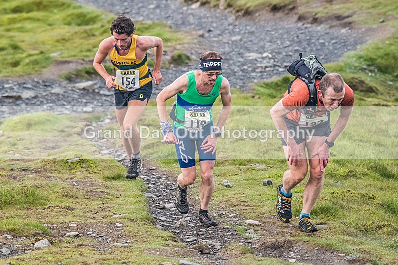 Belt Up Blencathra-59 - Kong Belt Up Blencathra Wednesday 8th June 2022