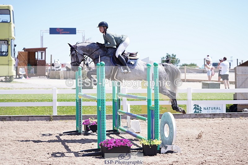 240719A-132254-11461 - Cls 14, 1 Star Silver Tour 1.25m