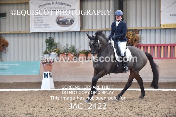 JAC_2422 - CLASS 3 NOVICE 1