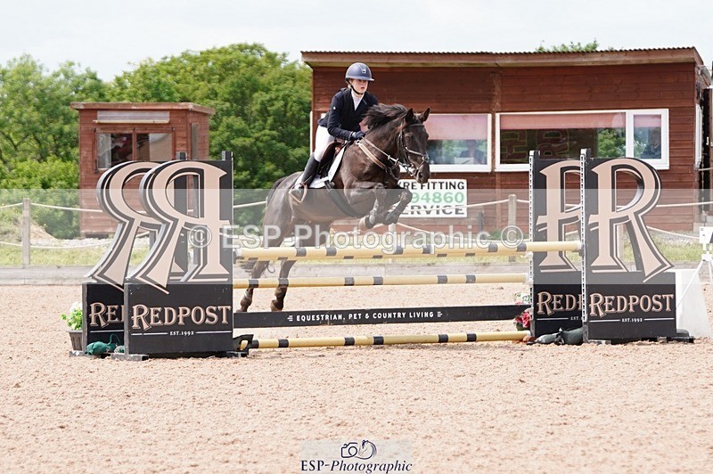 250608-130448-02808 - Cls 9 Pony Newcomers and 1m