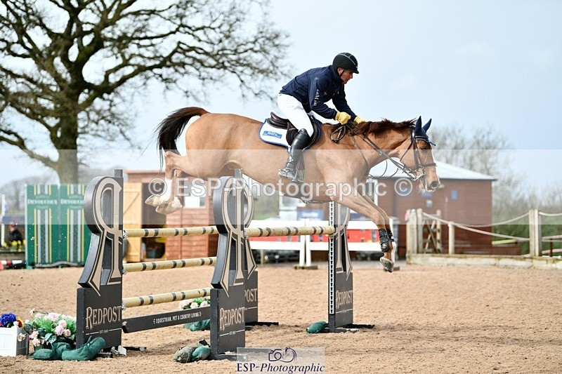 260313-125151-01625 - Cls 3 + 4 Snr Foxhunter and 1.20m Open