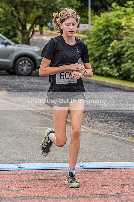 Lambfoot-744 - Lambfoot Loop Road Race Tuesday 2nd July 2024