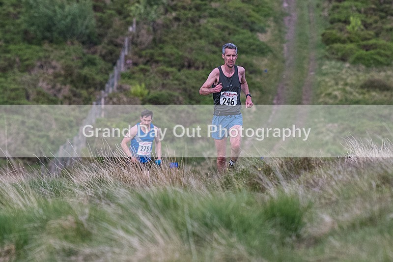 Gavel-308 - Gavel Fell Races (Junior & Senior) Wednesday 28th May 2025