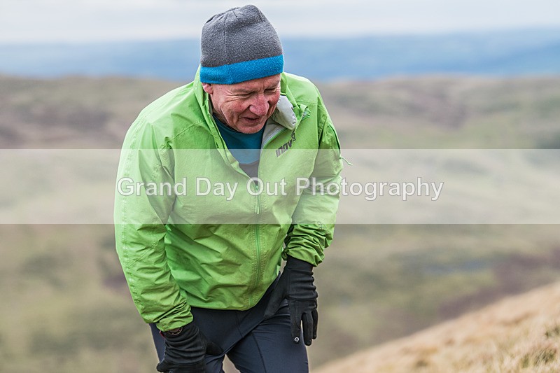 Barbondale-590 - Kendal Winter League Bardondale Junior & Senior Fell Races Sunday 8th February 2026