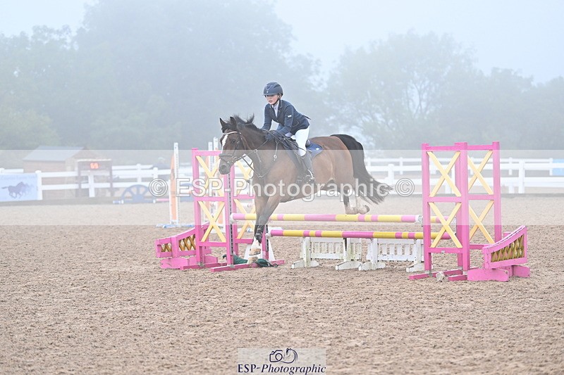 240908A-095309-02608 - Cls 17 Pony Intro 75cm