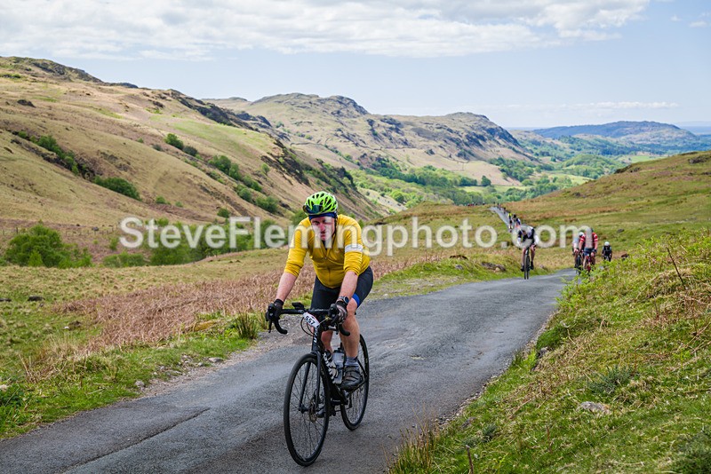 132508 - Hardknott Pass Camera 1 13.00-14.00