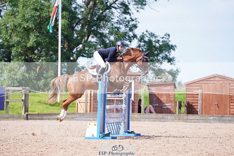 240802A-103454-03635 - Cls 15 Foxhunter