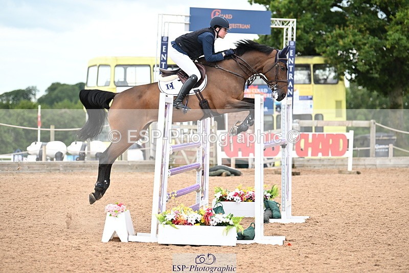 240727A-160538-06083 - Cls 16 Snr Foxhunter
