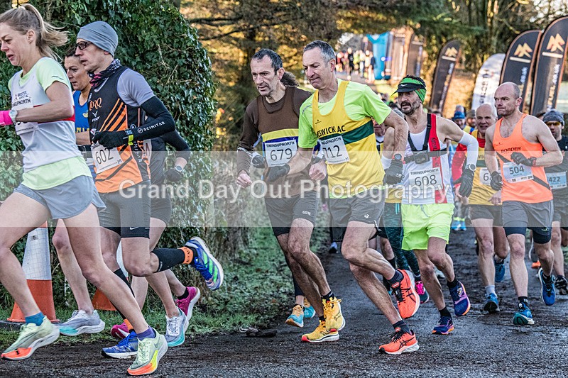 North Lakes Half Marathon  10k-46 - North Lakes Half Marathon & 10K Road Races Monday 2nd January 2023