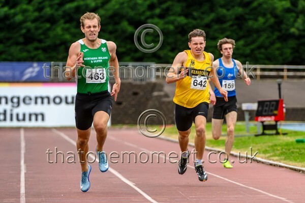 Sen25SAT-926885 - Track Male Set Two