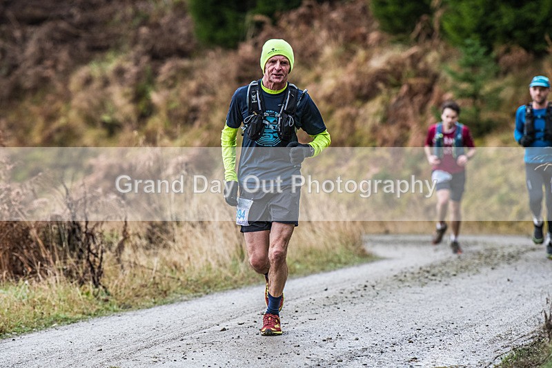 Glentress 21  10K-106 - High Terrain Events Glentress 21 & 10K Trail Races Saturday 16th November 2024