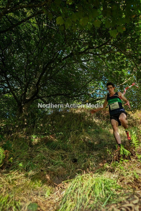 DSCF4945 - Reeth fell race age grades