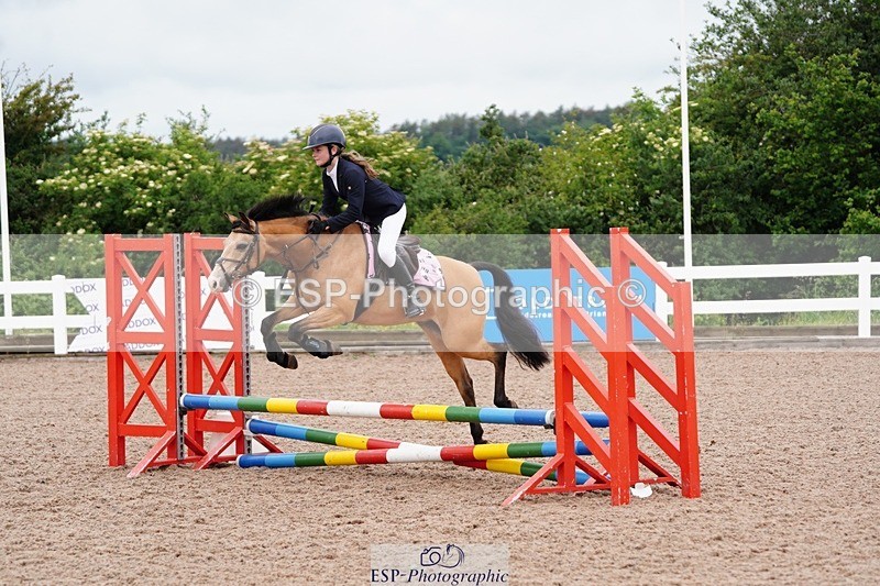 250607-094028-00239 - Cls 22 Clear Round 50cm