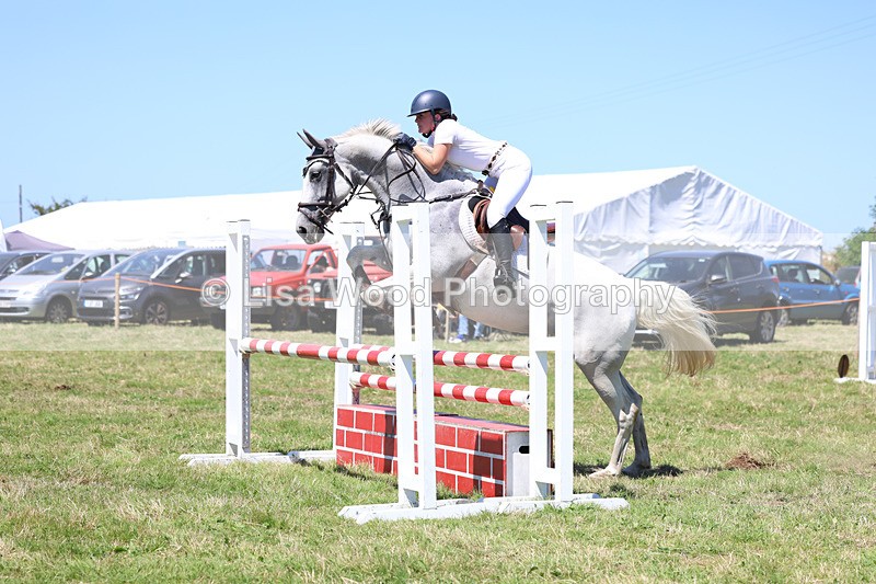 3E7A5892 - Class 10: 95cm National Amateur Championship Qualifier