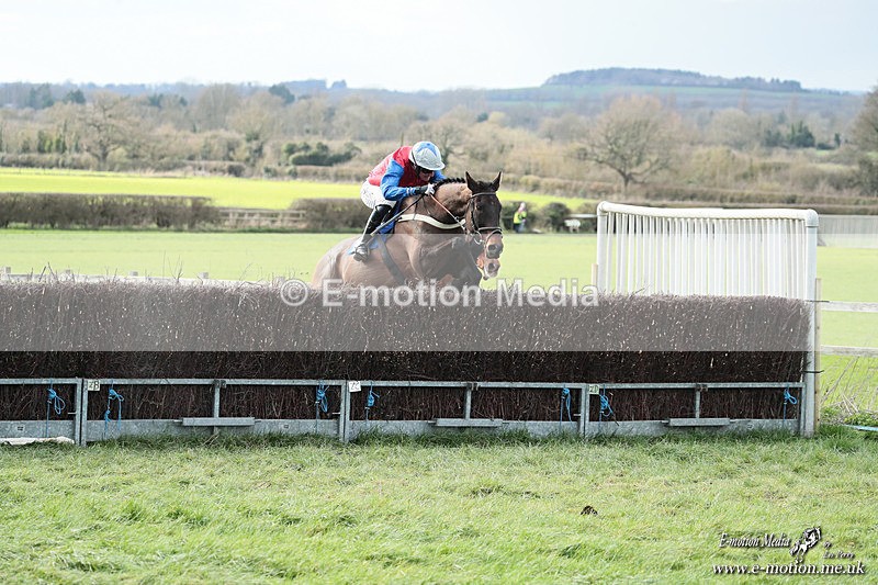 PtP 280226 1257 - Kimblewick PtP Kingston Blount 28/02/26