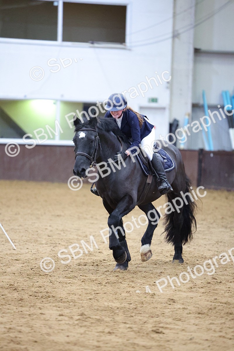 SBM_001410 - Class 4 - 70cm