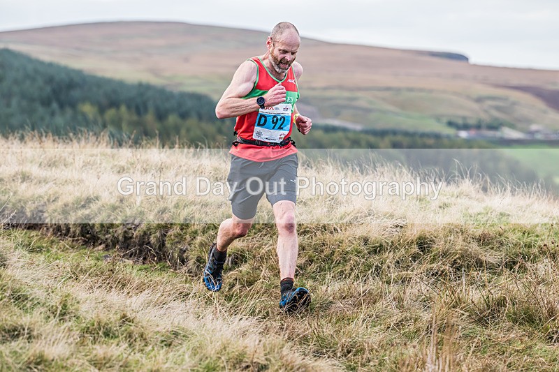 Leg 4-205 - UK Fell & Hill Relays - Todmorden Leg 4 Saturday 17th October 2026