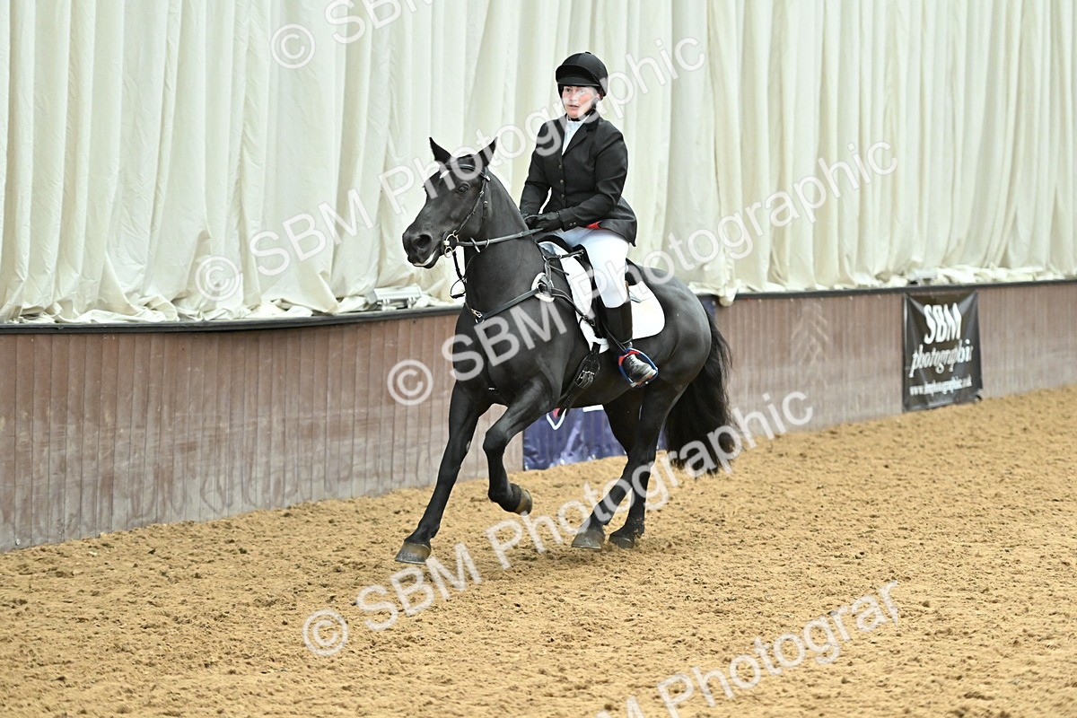 SBM_005139 - Class 57 - 80cm Open