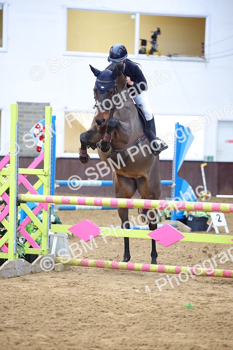 SBM_003087 - Class 14 - Clear Round 80cm