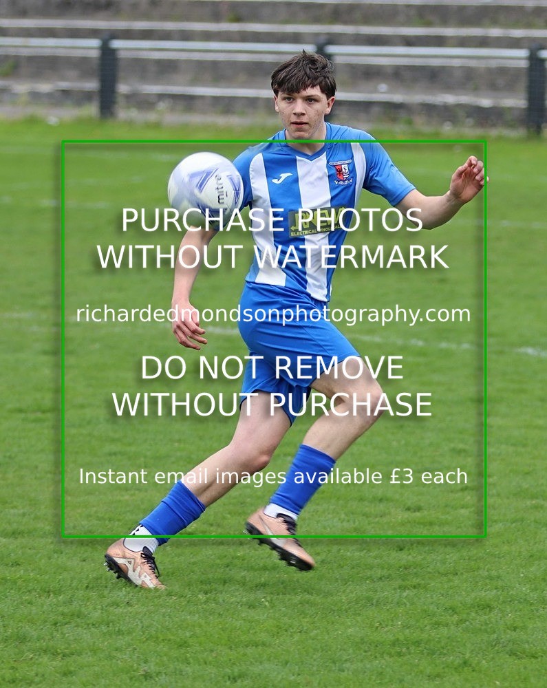 IMG_9537 - Ambleside U16 vs Milnthorpe Town U16
