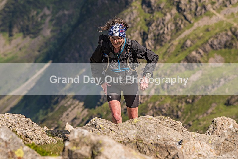 Buttermere Horseshoe-543 - Buttermere Horseshoe Fell Race Saturday 25th June 2022